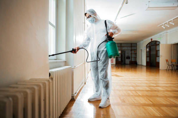 Best Pest Removal Services  in Hartford, AL